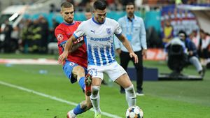 Gigi Becali a ratat un super transfer la FCSB din cauza unui prieten: „Mi-a zis să nu-l iau”. Teles a semnat apoi cu Craiova