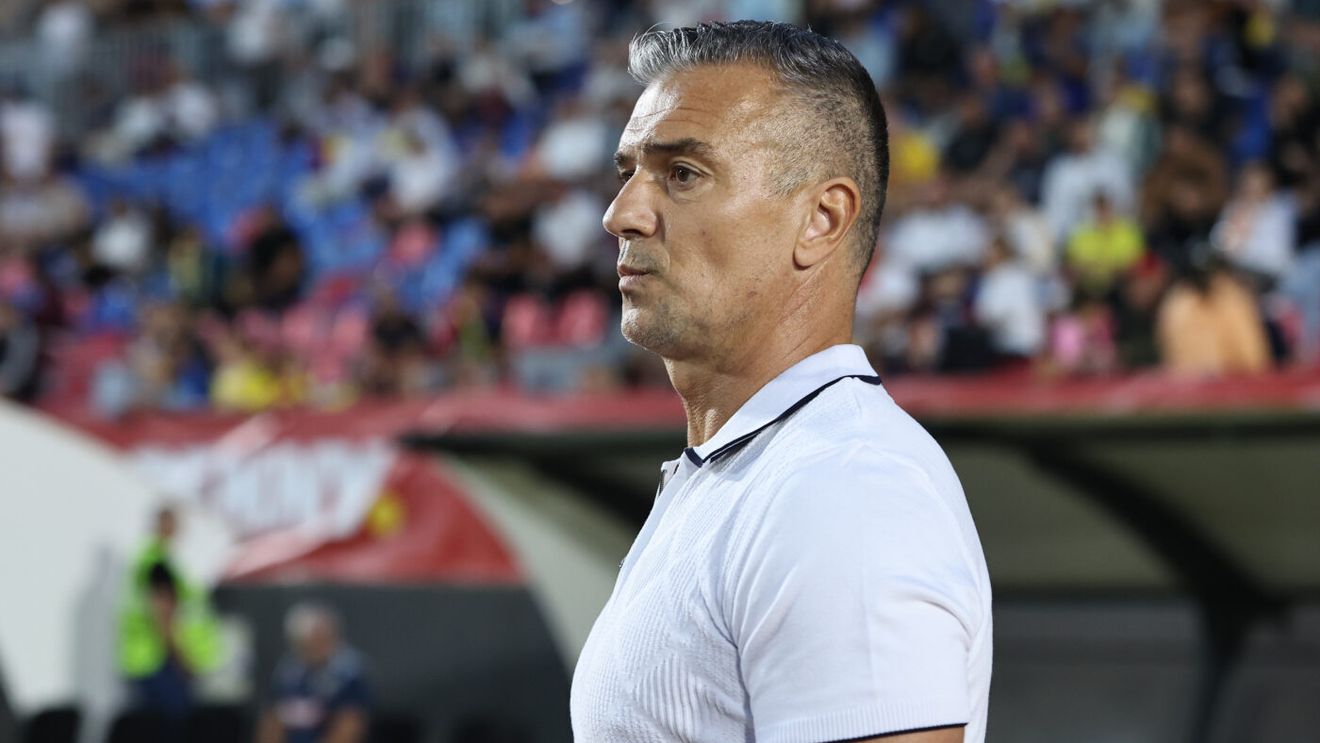 Ce transfer a făcut Dinamo! „Are calitate, dar e cam cuminte pentru Bucureşti”