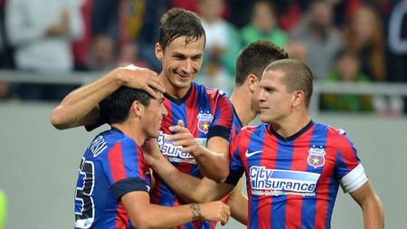 Asediu din Bundesliga! Și Wolfsburg e interesată de serviciile lui Bourceanu