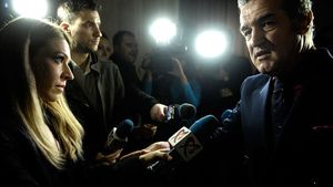 Bandalovski nu mai e "rezerva" lui Cruz:** "Un manager mi-a explicat că Ajax poate profita de asta!" Cu cine se bate Becali pentru Bokila