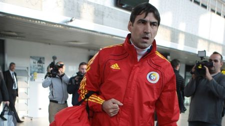 Se schimbă și selecționerul după alegerile de la Federație? "Poate Popescu va veni cu alt antrenor" Cum comentează Pițurcă