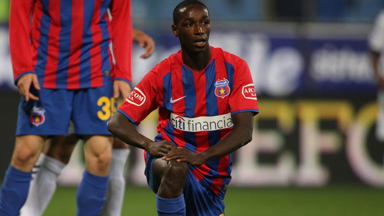 "Semedo m-a nemulțumit! Voi promova jucători tineri!"