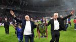 Gabi Balint nu s-a mai abținut și a răbufnit după ce Steaua a ajuns pe ultimul loc în Liga 2: „E ultimul meu punct de vedere!”. EXCLUSIV