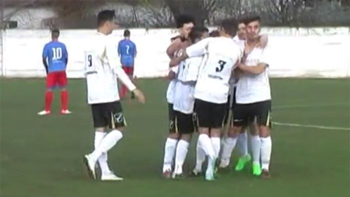 VIDEO | Faza săptămânii în România. Gol fenomenal înscris de un puști. Este printre cele mai rapide din istoria fotbalului românesc