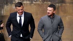 El este noul antrenor al lui Ianis Hagi. Rangers a făcut anunțul oficial