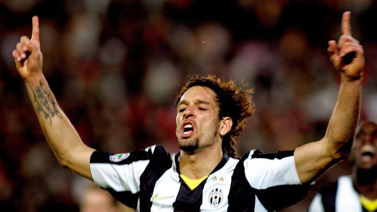 "Amauri e un star! Ar fi păcat să nu devină italian"