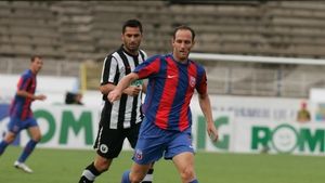 Dorel Stoica nu mai este dorit de Ilie!** Becali: "Ce a spus Dumitrescu e lege pentru mine!"