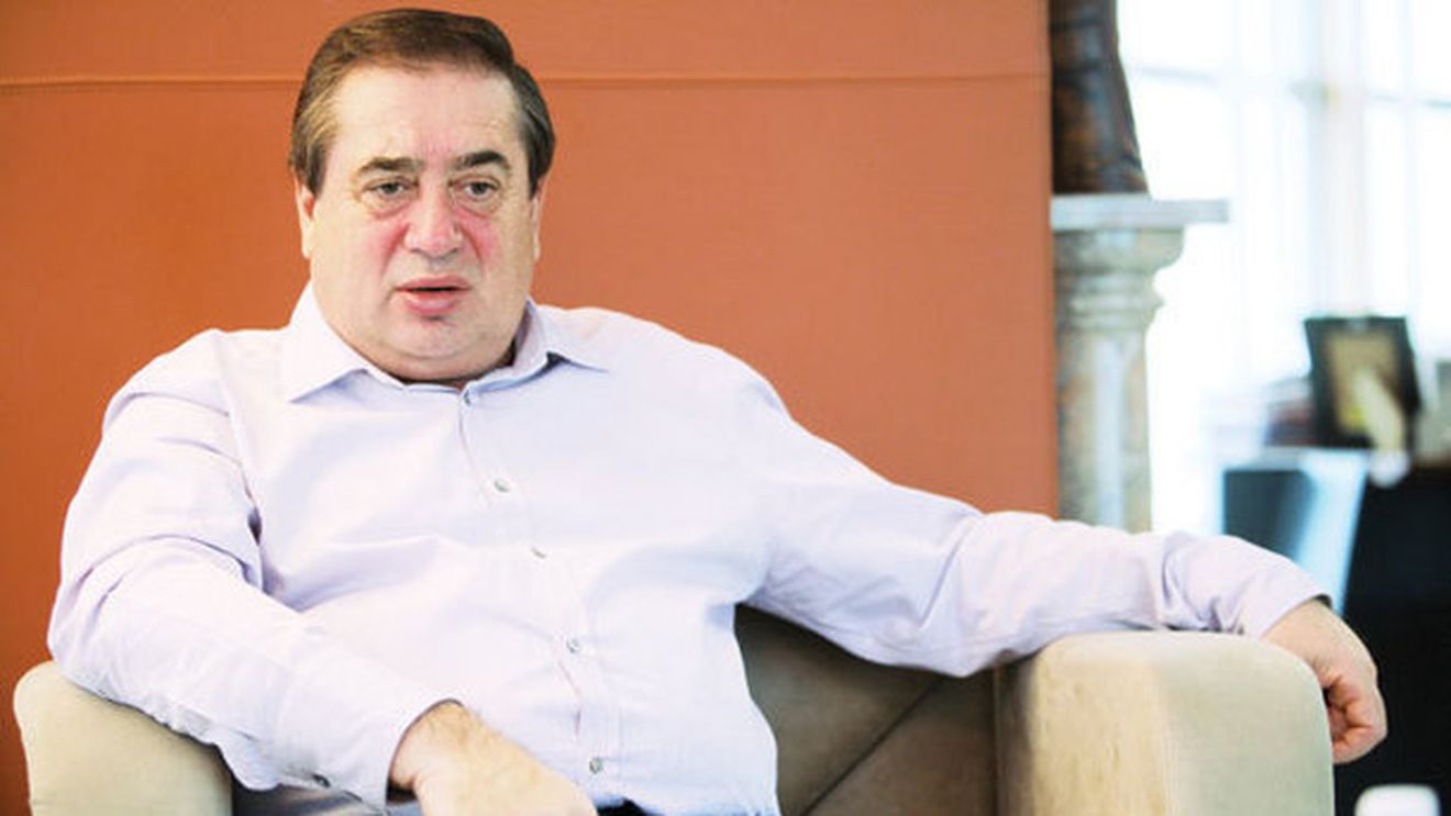 "Dinu 'Vamă' minte! Am avut acceptul lui să negociez cu Bornescu"** Vezi ce au discutat
