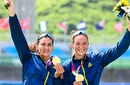 Ancuța Bodnar, campioană olimpică la canotaj, a anunțat ce urmează pentru cantonamentul din Italia! „Intensitate ridicată și kilometri în plus” | SPECIAL