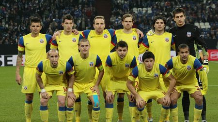 Nu-i patriot, dar e sincer: nu o vrea pe Steaua în optimile EL!** Cel mai iubit rapidist e de partea lui Twente: "Nu am cum să țin cu ai noștri"