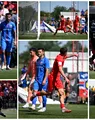 FC Bacău umilește Steaua la Ruși-Ciutea și se apropie de locurile fruntașe din Liga 2. Costel Enache: ”A fost meciul complet, chiar ne-au ieșit toate”
