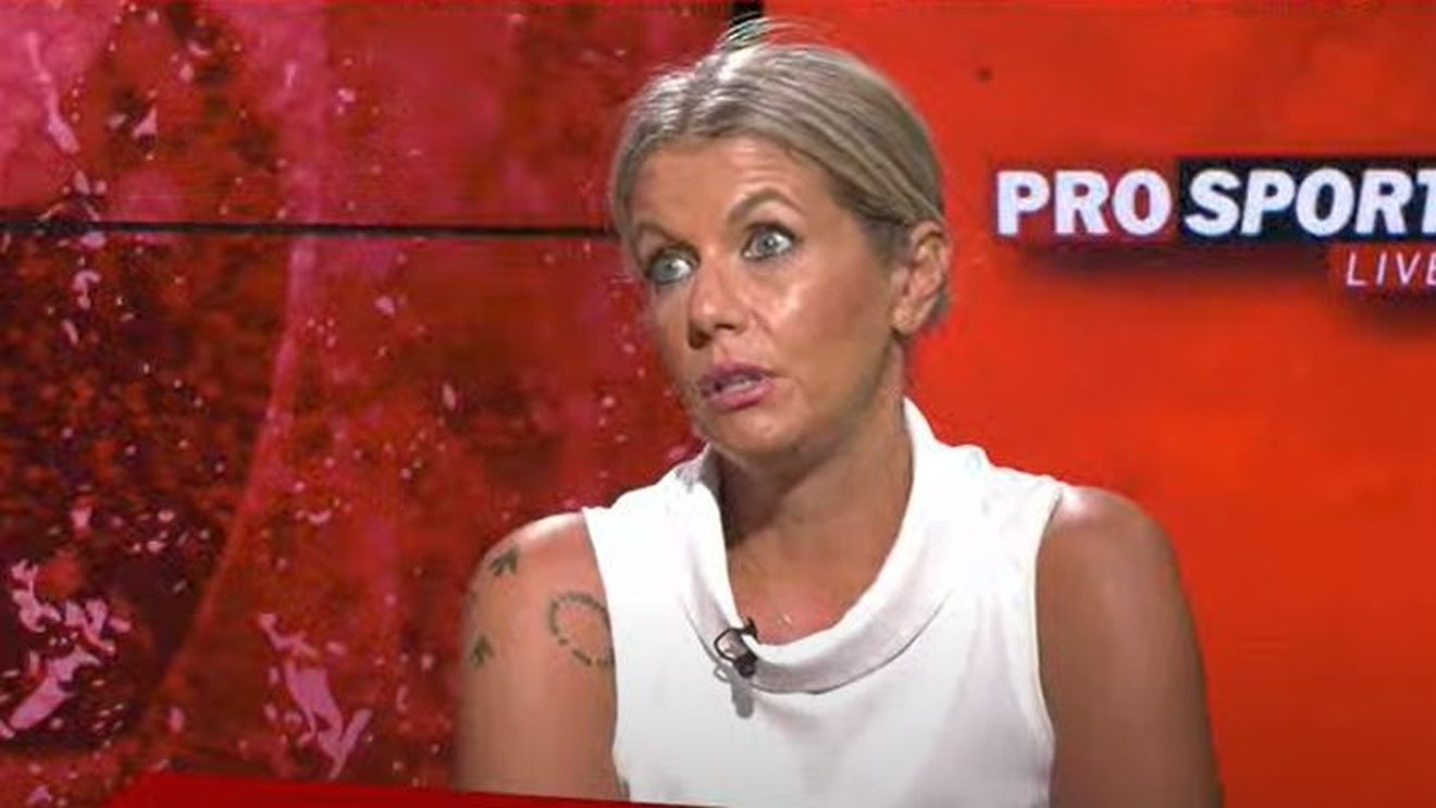 Lorena Balaci, motivul pentru care a renunțat la vila de lux din Pipera: „Mi-a fost greu, mi-a fost frică!”