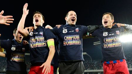 Petrecere cu gândul la viitor. Pintilii: "Nu știu ce voi face din vară. Depinde și de Mister, am auzit că ar putea pleca"