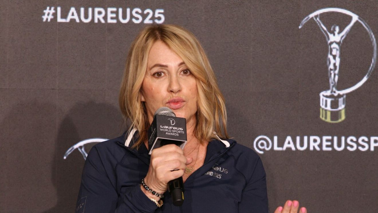 Nadia Comăneci, reacție după moartea lui Ion Iliescu, omul care a refuzat să-i fie naș: „Asta am simțit la recepția de la Cotroceni din anul căsătoriei mele”