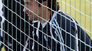 Raul, dorit cu insistență de Schalke 04