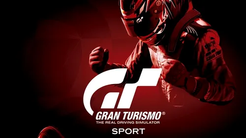 Gran Turismo Sport a primit trailere noi