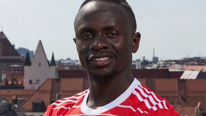 Bayern, show total la prezentarea super starului Mane: „Willkommen in Munchen, Sadio!” | FOTO&VIDEO