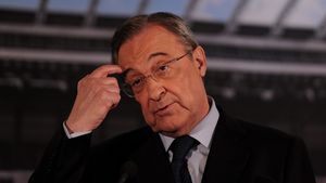 Real Madrid e gata să plătească 100.000.000 de euro pe una dintre senzațiile de la Cupa Mondială: NU e Michael Olise!