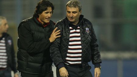 "Astra ne-a învins cu "șutul vieții"!** Nimic nu e normal la Steaua"