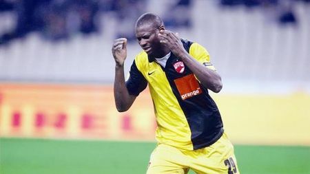 "Dacă eram la Dinamo, l-aș fi exclus pe N'Doye"