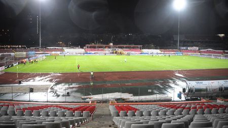 Steaua caută la dinți darul de la Dinamo:** "Ă‚la e stadion blestemat!" / "Nu putem să o ducem pe Schalke pe o arenă așa de urâtă"