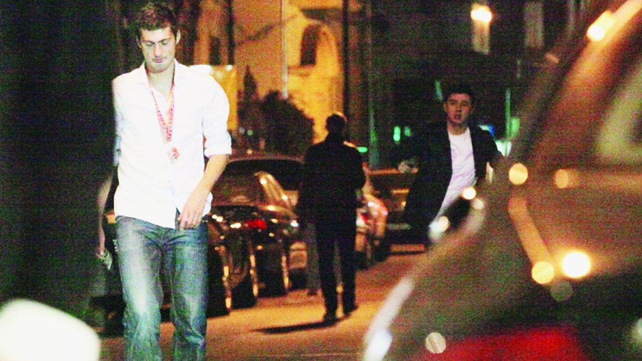 Tamaș a comis-o din nou!** "Cred că l-am înjurat rău pe Borcea!"