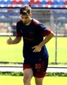 Steaua a adus un atacant de la Universitatea Craiova, care și-a trecut în palmares eventul sezonul trecut