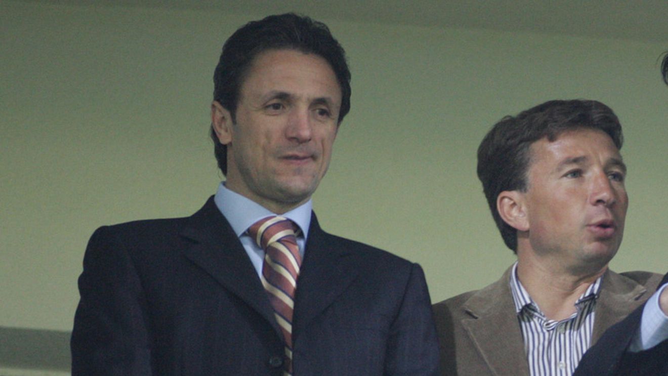 "Am stat 12 ani în cameră cu Gică!** Sunt convins că nu a colaborat cu Securitatea!"