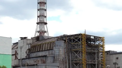 Dezastrul nuclear de la Cernobîl nu a fost singurul! Sovieticii au ținut totul secret! Documentele incredibile publicate recent în Ucraina | VIDEO & FOTO