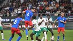 Gnahore, OUT de la FCSB după 45 de minute! Gigi Becali n-a rezistat și a făcut două schimbări la pauza meciului FCSB – Auda