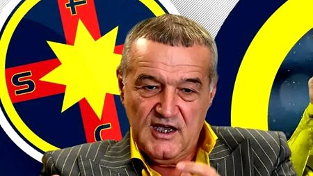 FCSB a făcut oficial primul transfer al anului 2025. Gigi Becali a scos din conturi 250.000 de euro pentru fotbalistul din Superliga