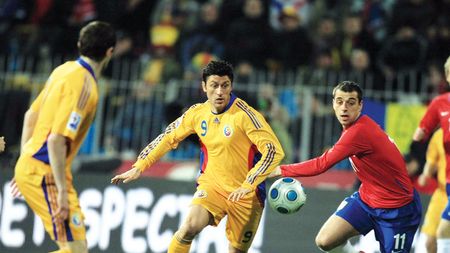 "Marica e bun de Real Madrid!"