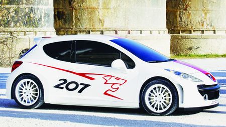 10 bombe de buzunar!** Mașinile luxoase puse la pământ de 'cotețe' hipermotorizate