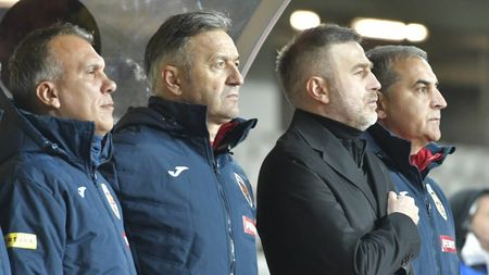 Omul care distruge selecția lui Edi Iordănescu! „Un fiasco total. Cum să nu ne convocăm toți jucătorii?” | VIDEO EXCLUSIV ProSport Live