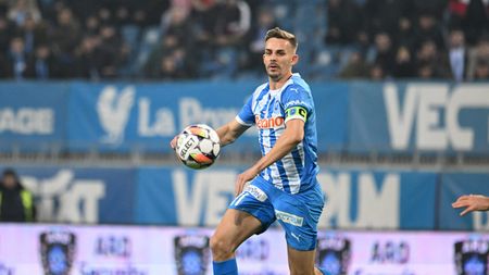 Nicușor Bancu, reverență în fața echipei lui Gigi Becali, înainte de FCSB - Universitatea Craiova: „Au făcut un sezon fantastic”