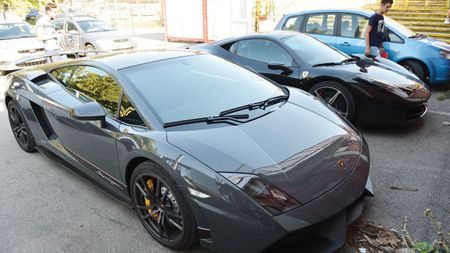 Edgar Alvarez și-a lăsat comoara la Dinamo! Angajaților au început să le strălucească ochi: "O vindem și plătim salariile?" :)