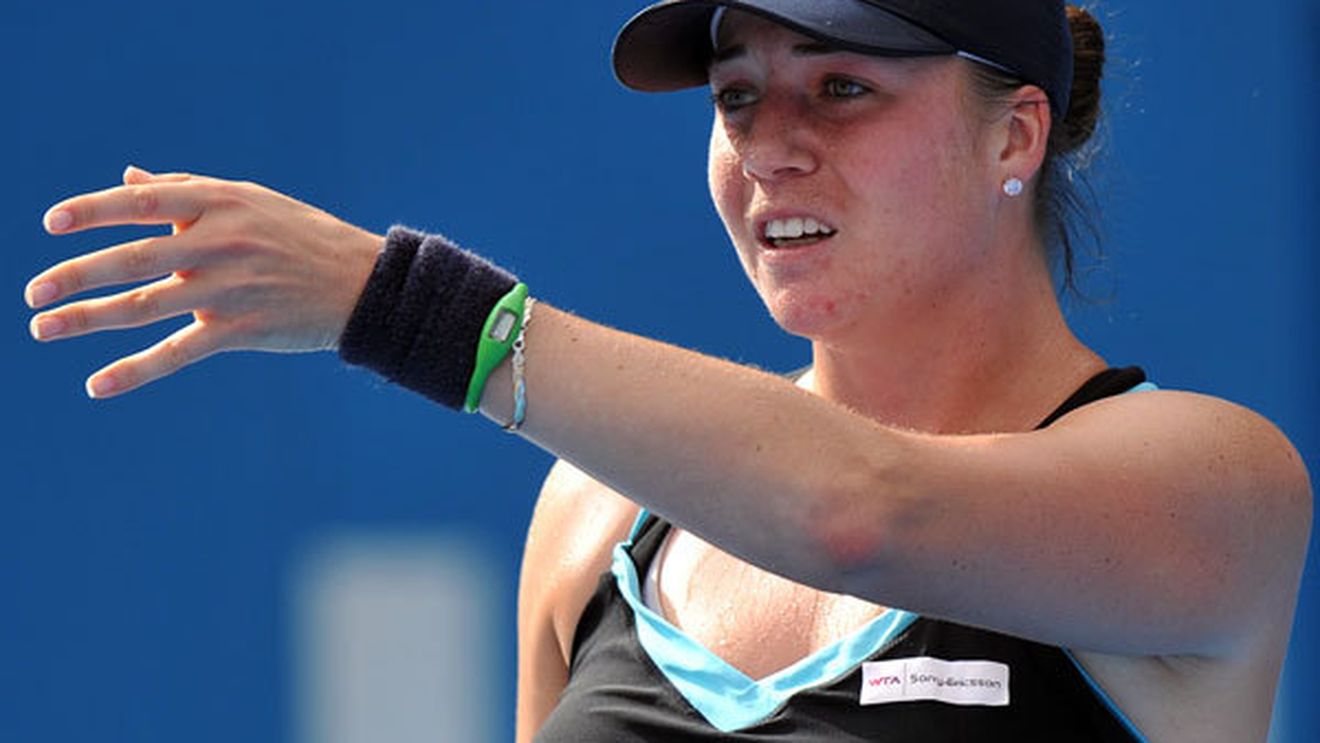 ȘOC în lumea tenisului!** Kleybanova are cancer