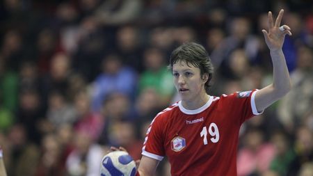 Vali Beșe a plecat la Kiel