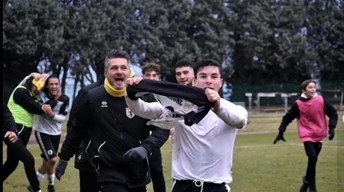 Uluitor! Un nou caz Dinamo – Foresta a avut loc în fotbalul european: două echipe din Italia au trăit același scenariu! Cine au fost protagoniștii duelului