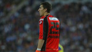 Iancu recunoaște că plecarea lui Pantilimon e iminentă:** "În mod cert, va ajunge bine"