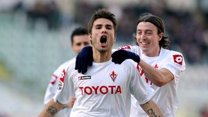 "Mutu va fi privit ca un dinamovist în Ghencea!" CE CREZI?