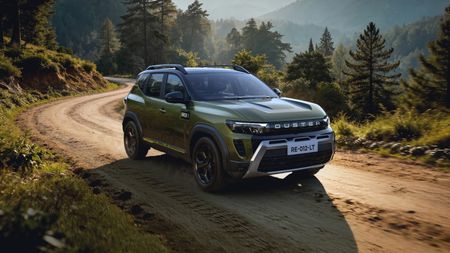 Noul Duster va costa 9.000 de euro! Cum s-a ajuns la prețul imbatabil
