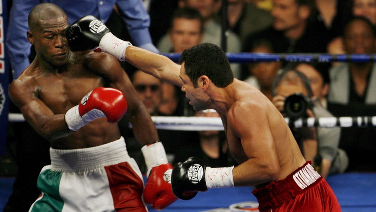 Maidana vrea revanșa cu Mayweather