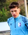 Marco Dică, primul fotbalist la care CFC Argeș a renunțat. Fiul lui Nicolae Dică a jucat doar șapte minute pentru piteșteni