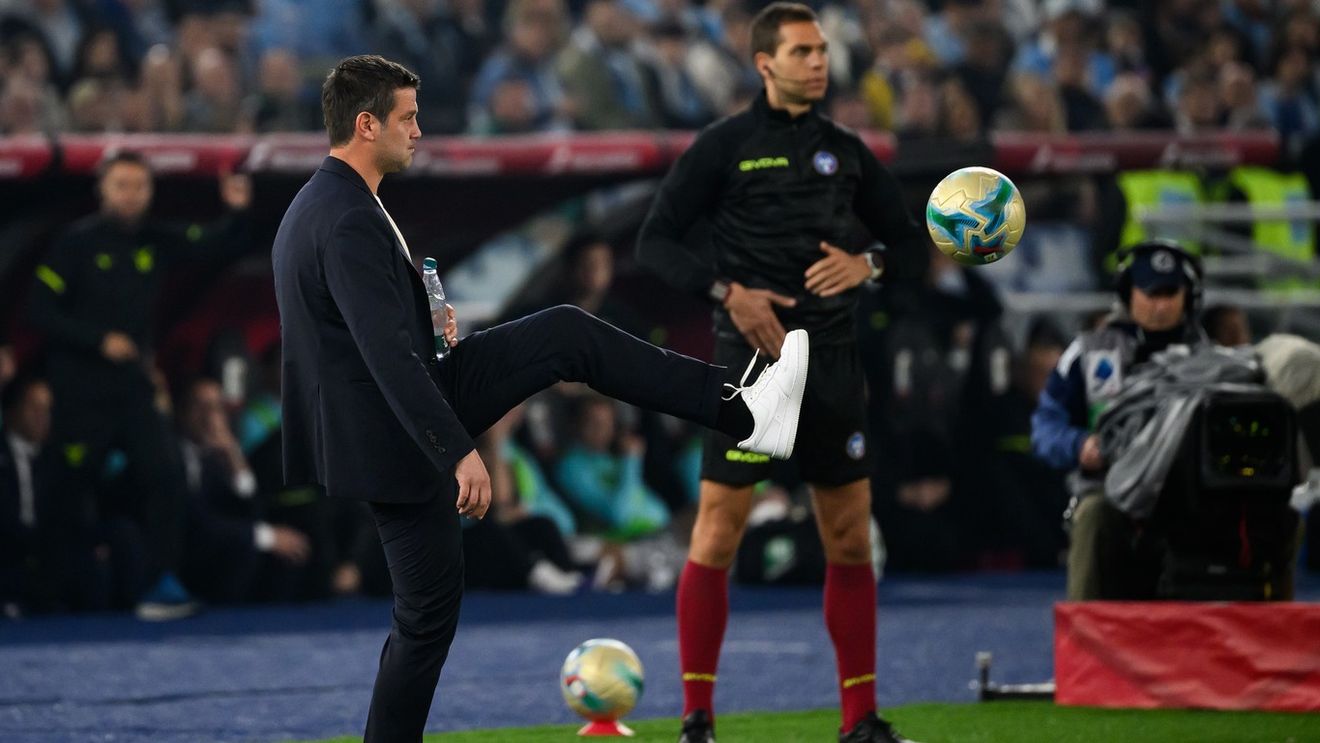 Gazzetta dello Sport, reacție tranșantă după ce Cristi Chivu a adus a 10-a Cupă a Italiei pentru Inter: „A dominat toată finala”