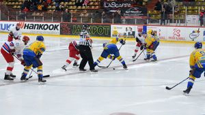 Corona pune piedici gălățenilor înaintea meciurilor de la Brașov. "Este lipsă totală de respect față de hochei. Doar ei au un astfel de comportament"