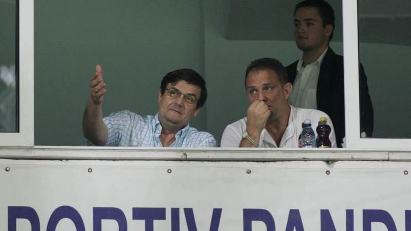 Condescu știe secretul:** "Ne salvăm de la retrogradare cu o victorie în deplasare și fără să pierdem puncte acasă"