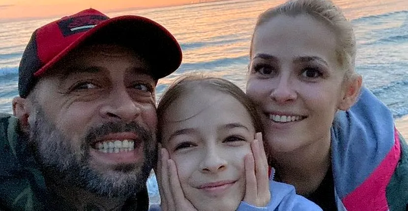 Cum s-a acomodat CRBL în Spania! Solistul s-a mutat cu toată familia: 'Este o gură de aer, am renăscut'