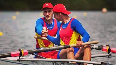 Doi suceveni, sportivii anului în Mehedinți. "Vrem medalie la JO din 2024". Topul Galei Sportului mehedințean pe 2017