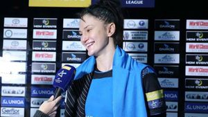 Ekaterina Vetkova: "Au plâns când au văzut meciul nostru, dar au fost foarte fericiți pentru mine că am câștigat Liga Campionilor"